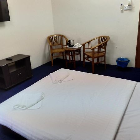 Maidam Inn Jertih Luaran gambar